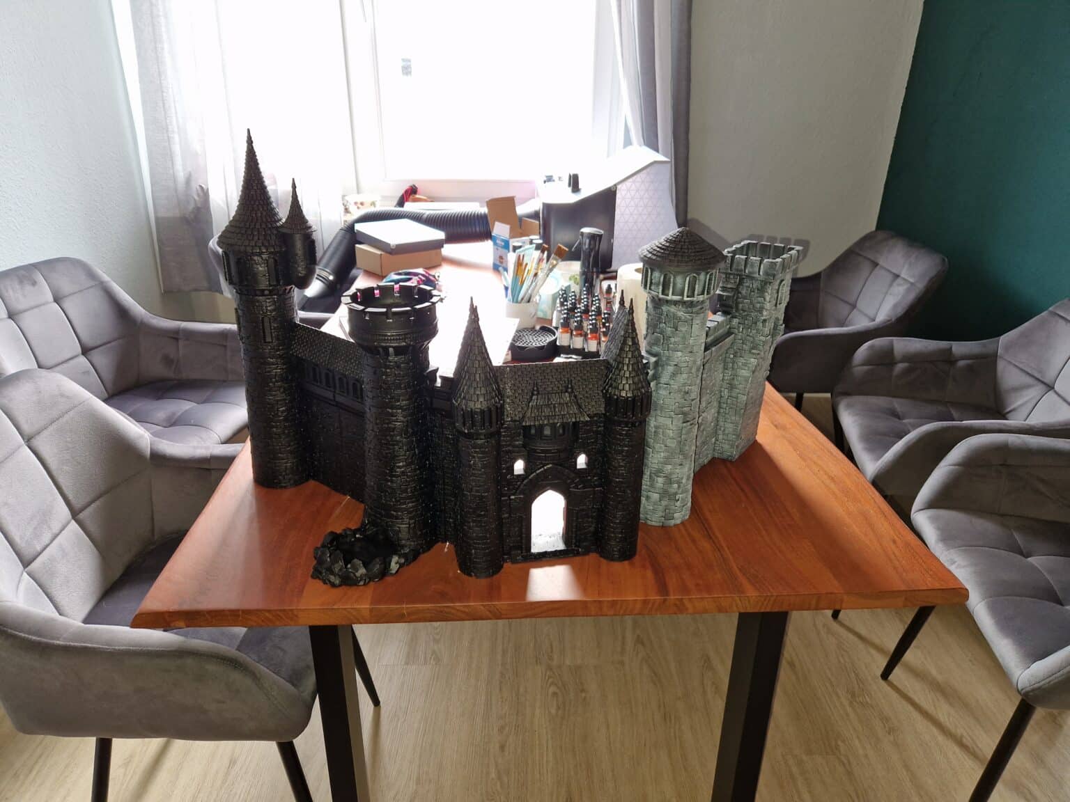 Dungeon & Terrain 7