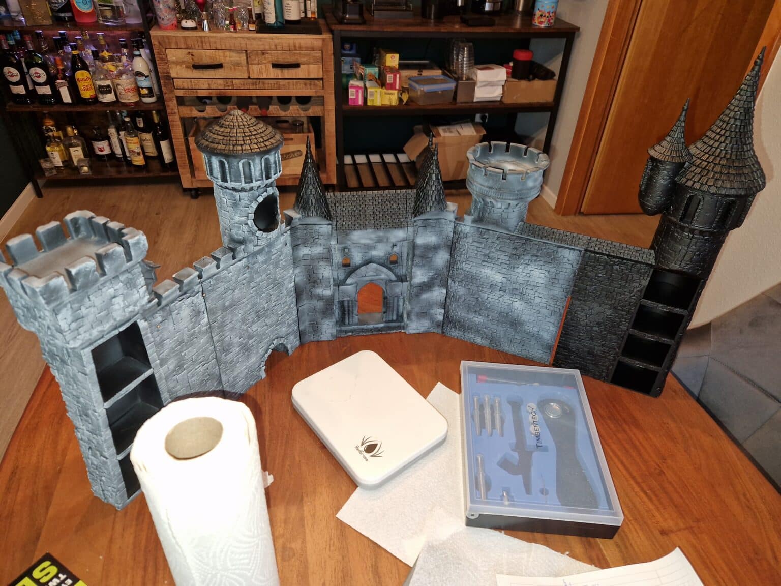 Dungeon & Terrain 6