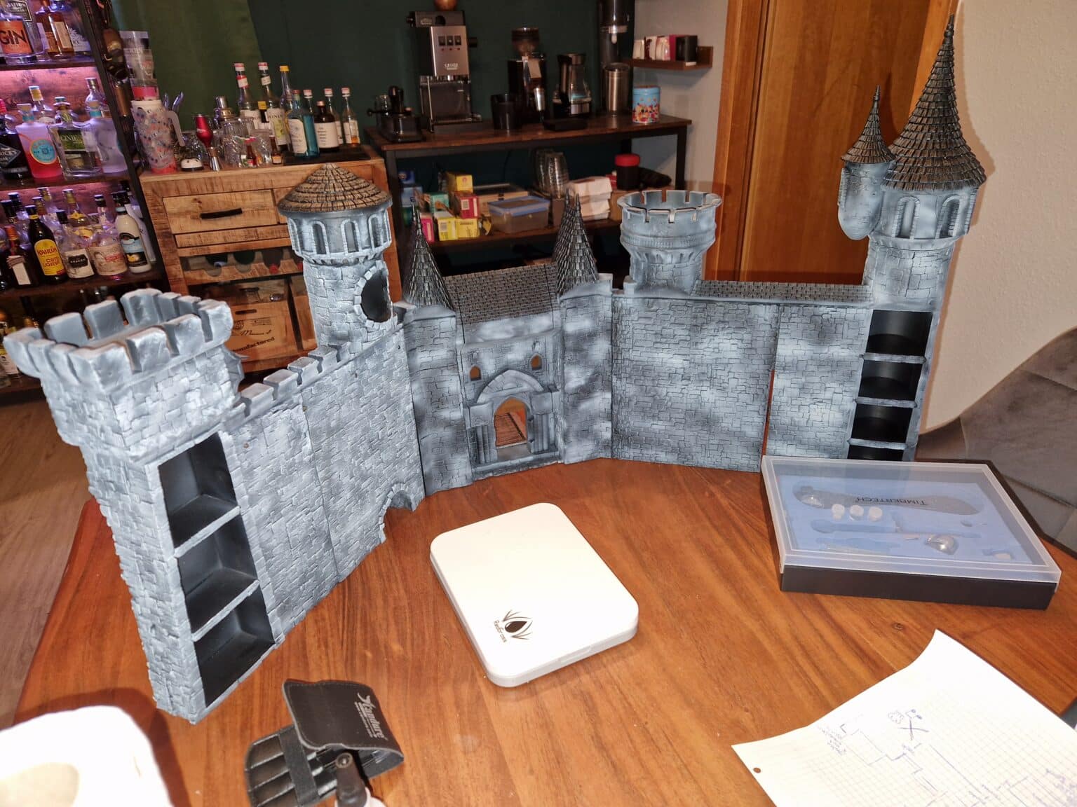 Dungeon & Terrain 5