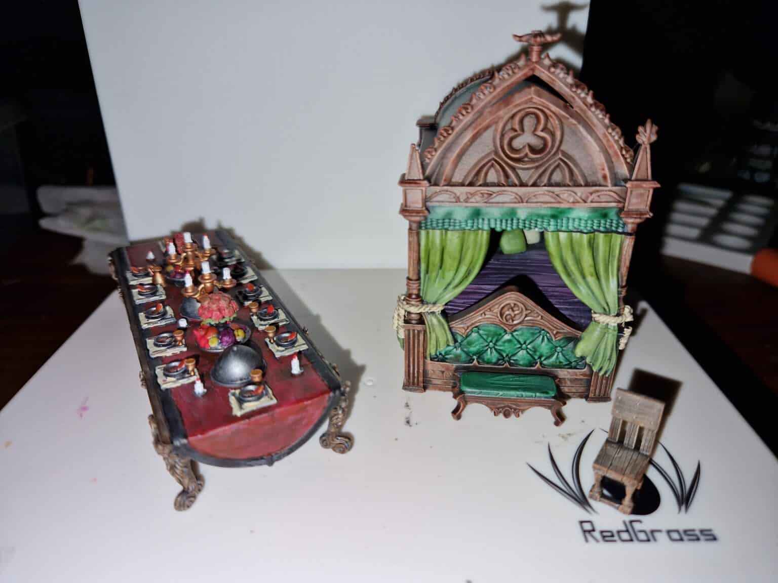 Dungeon & Terrain 1