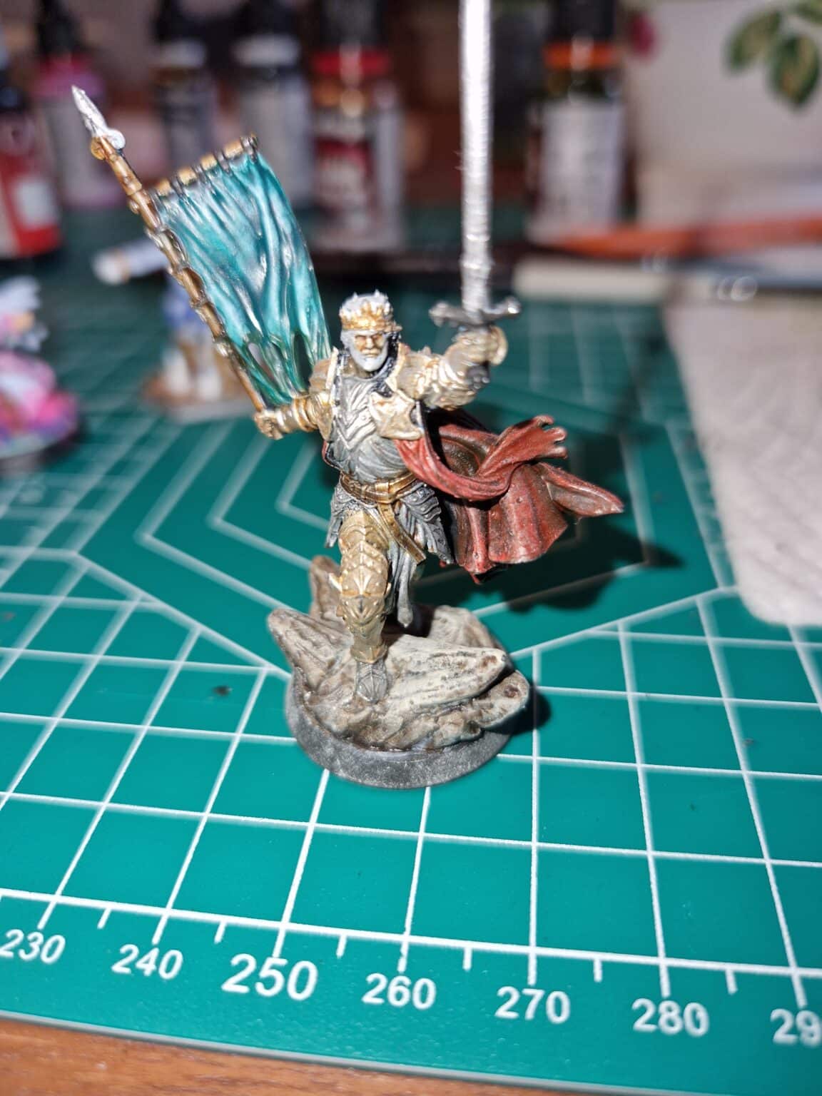 Miniaturen 3