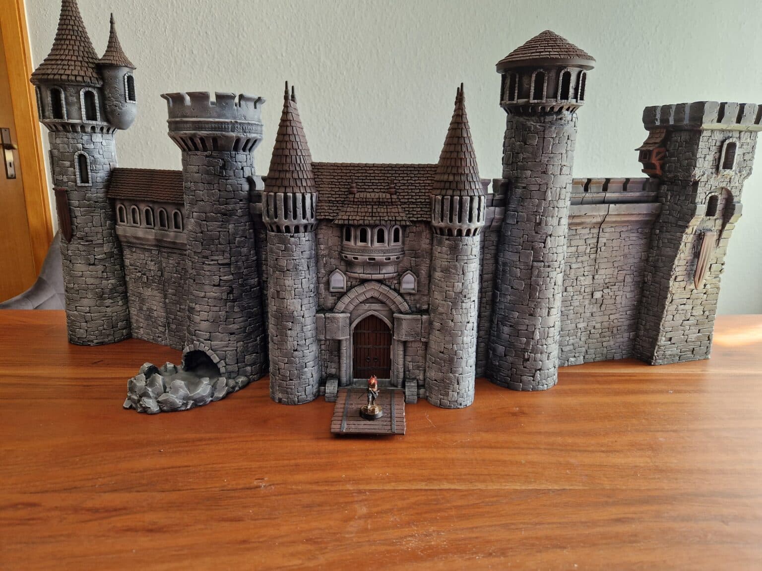 Dungeon & Terrain 4
