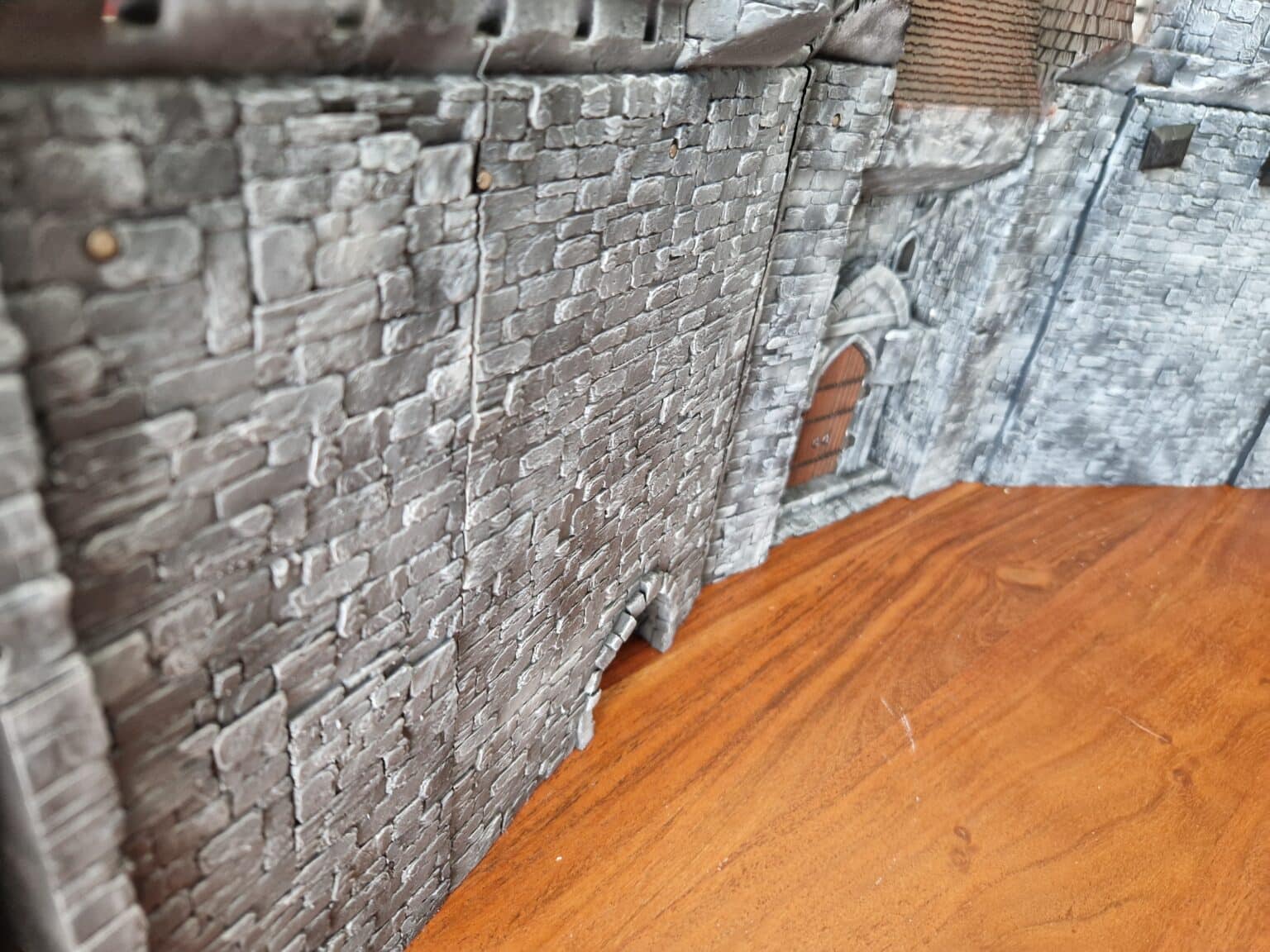 Dungeon & Terrain 2
