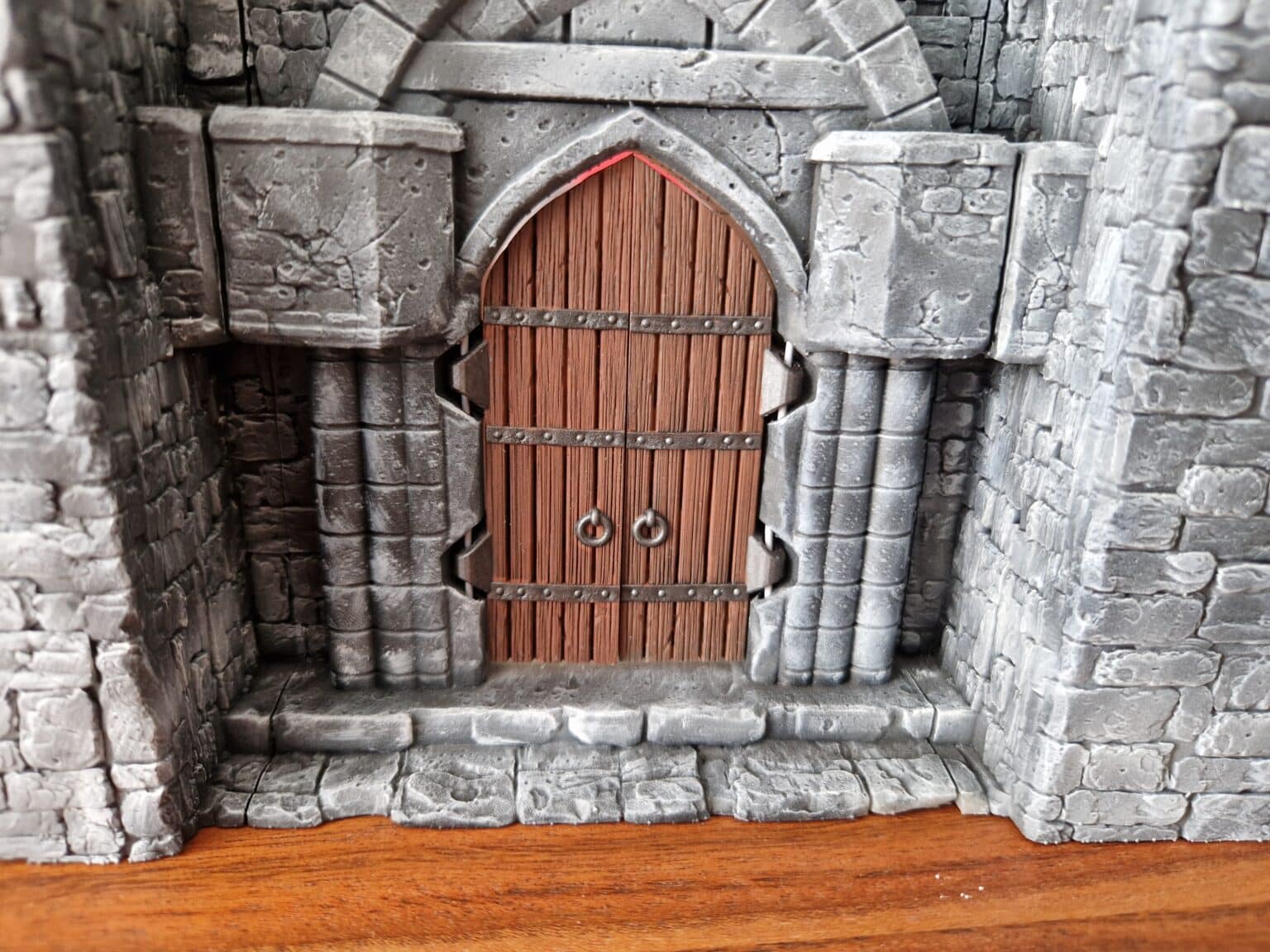 Dungeon & Terrain 3