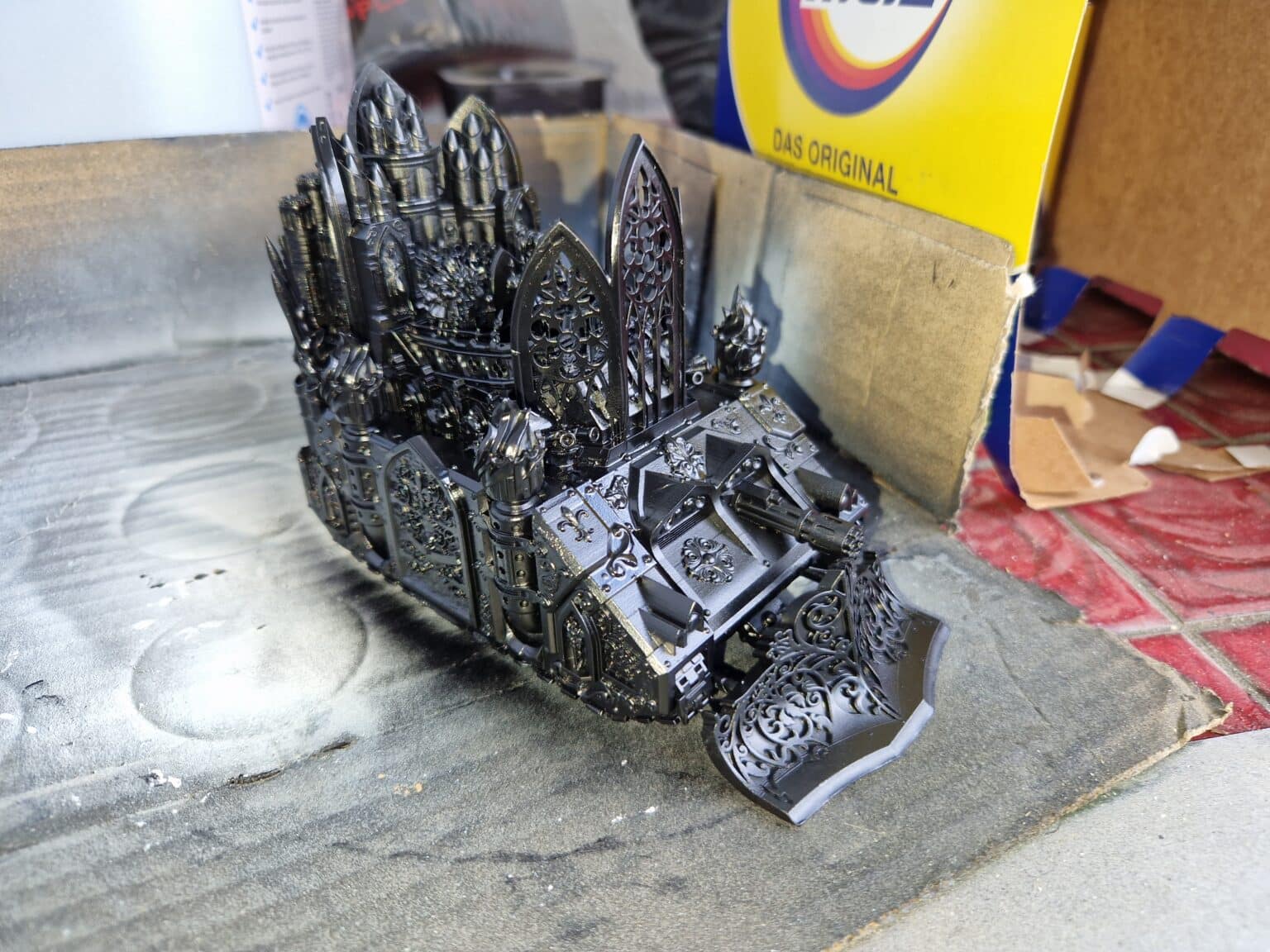 Miniaturen 5