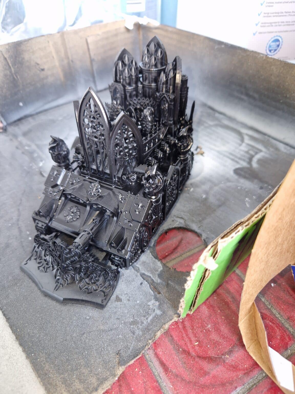 Miniaturen 6
