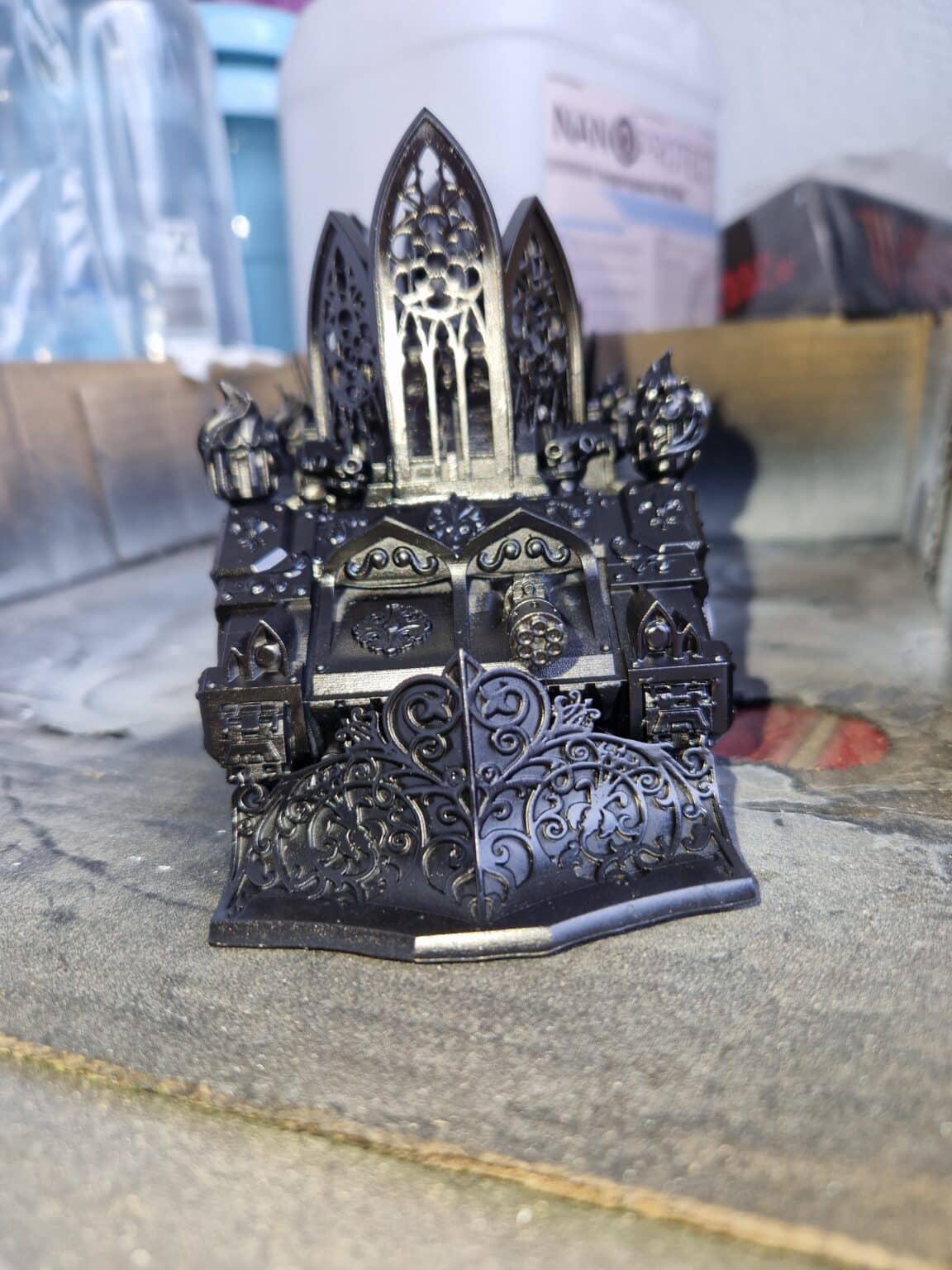 Miniaturen 7