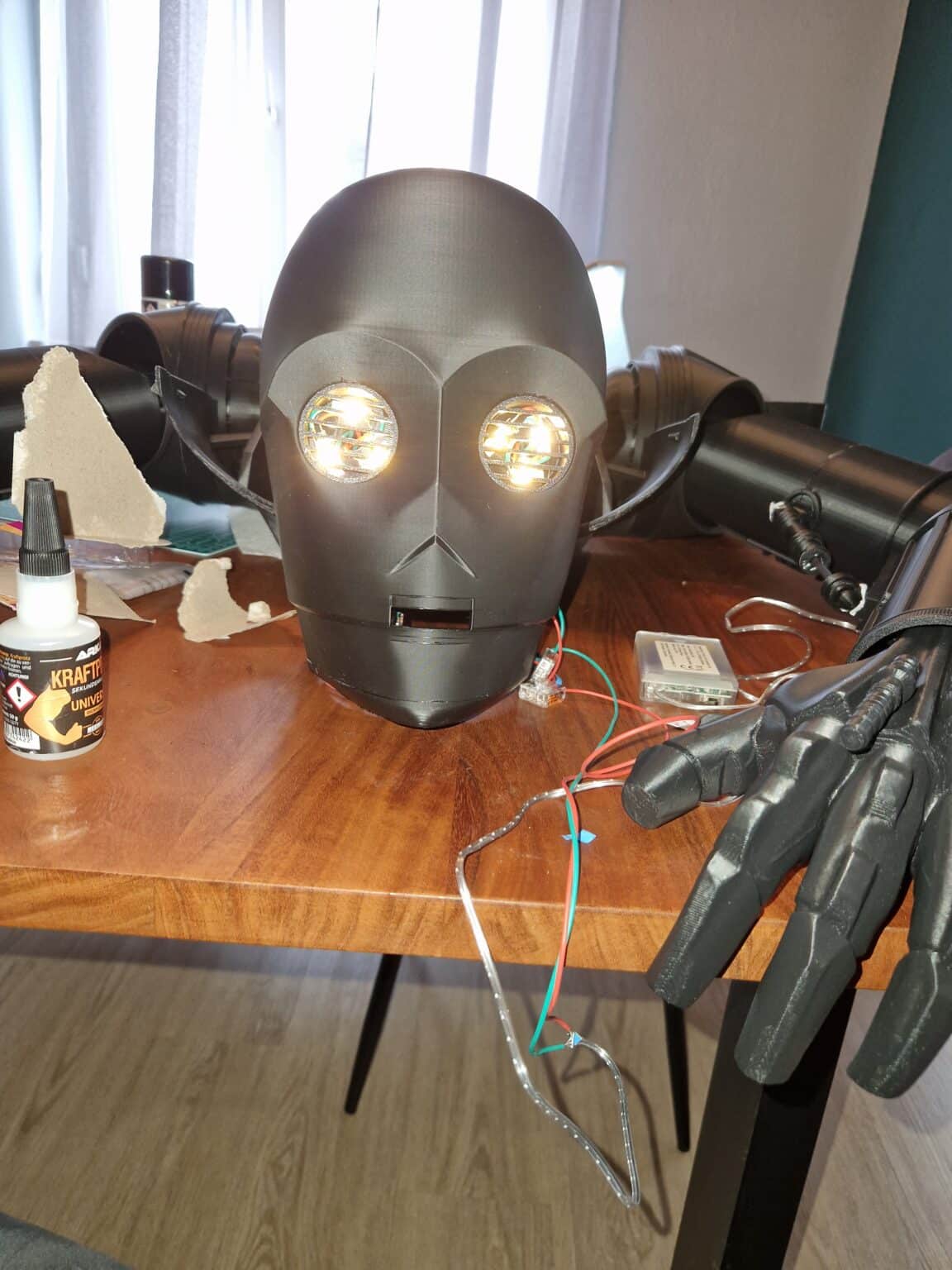 3D Druck Anfragen 5