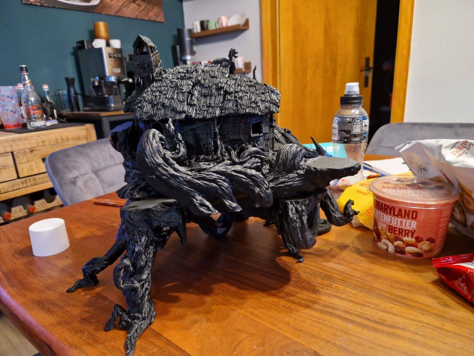 Dungeon & Terrain 20