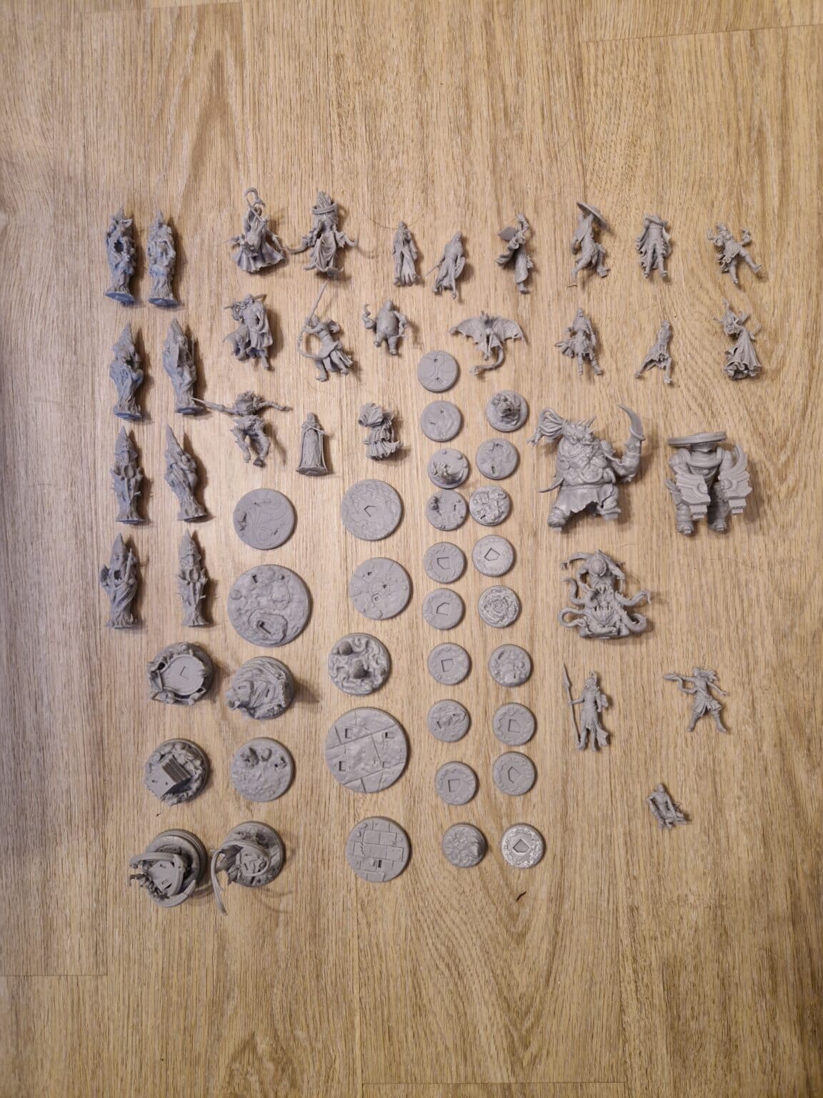 Miniaturen 16