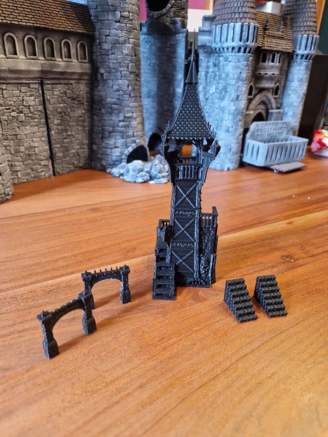 Dungeon & Terrain 13