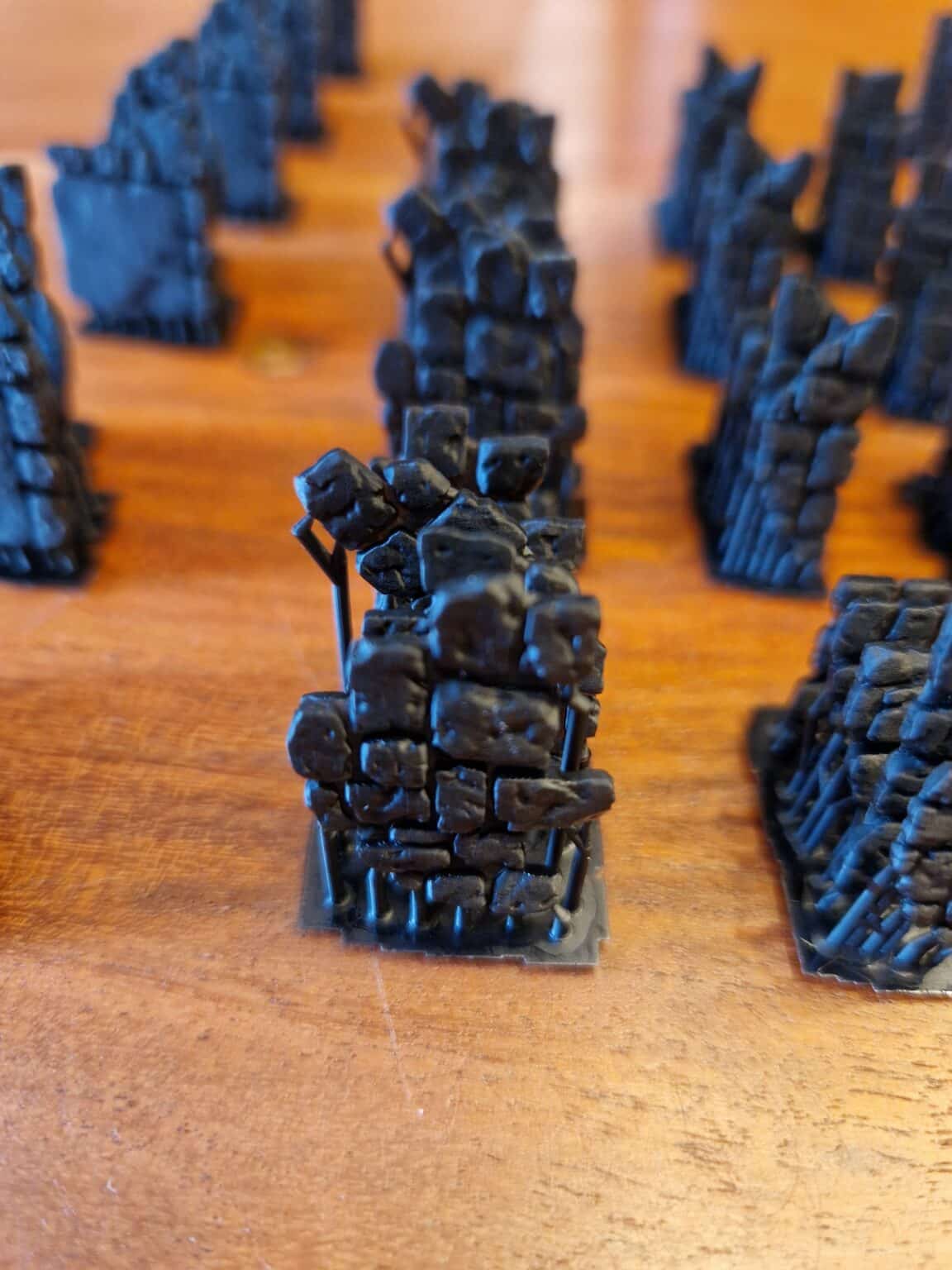 Dungeon & Terrain 14