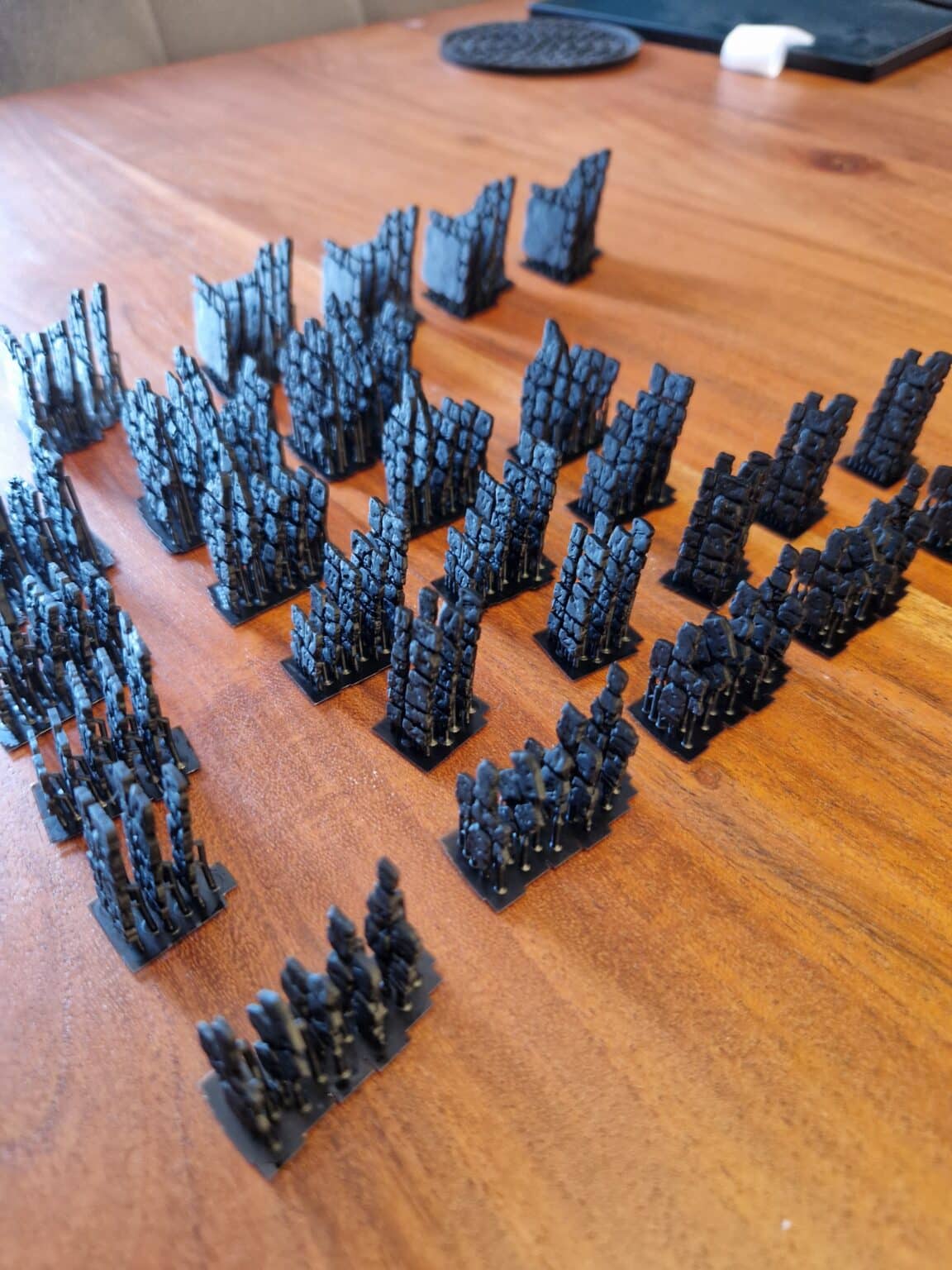 Dungeon & Terrain 15