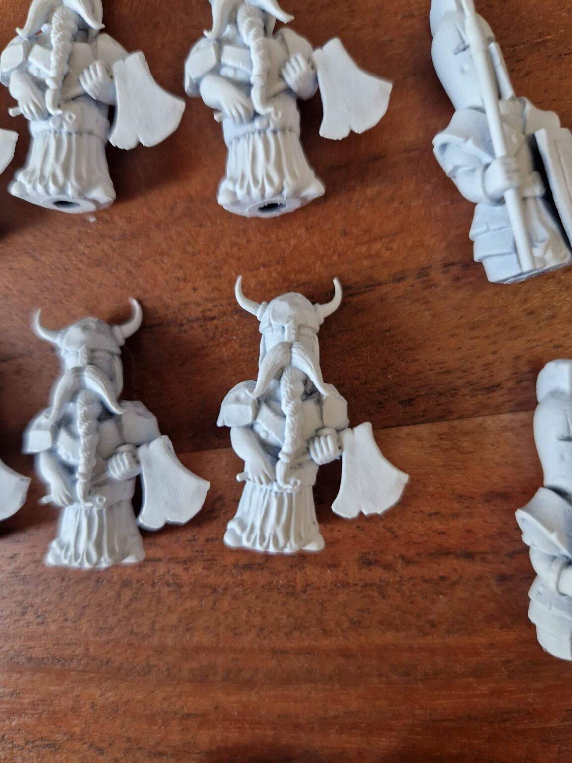 Miniaturen 28