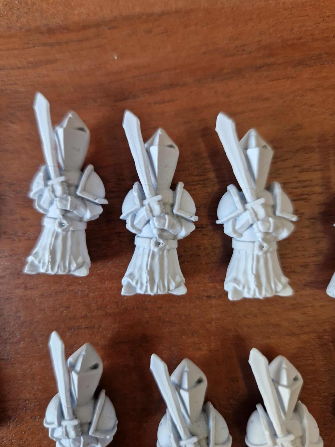 Miniaturen 30