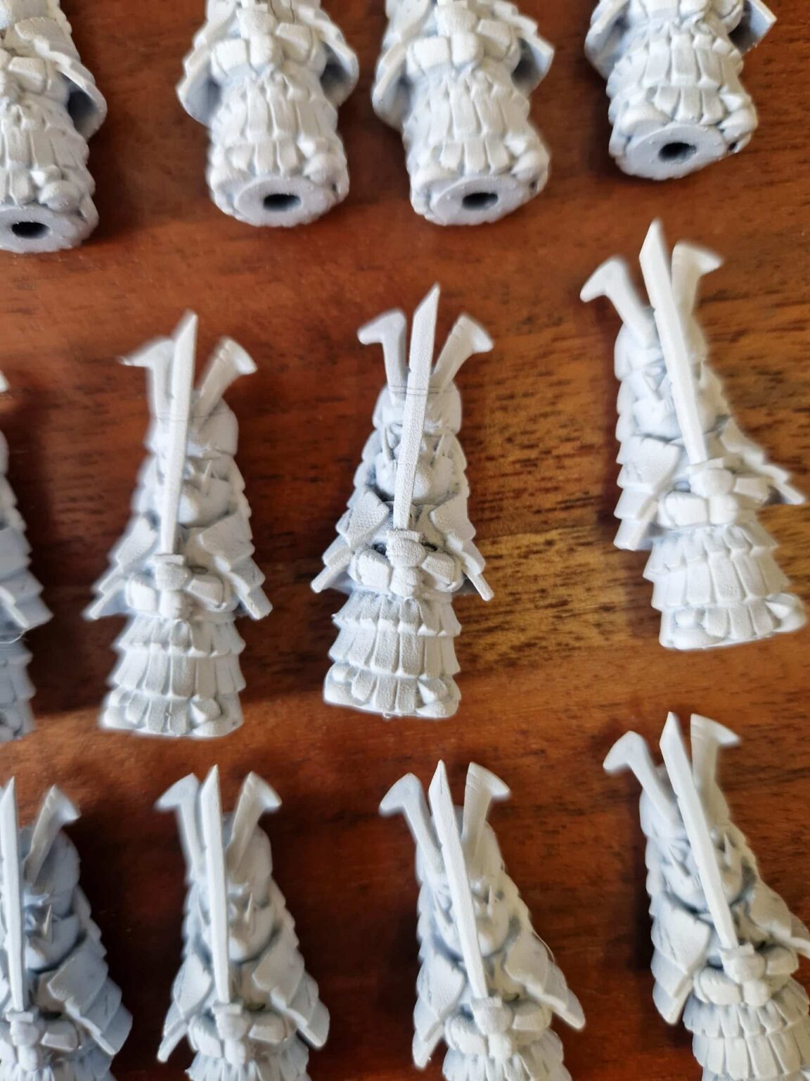 Miniaturen 31