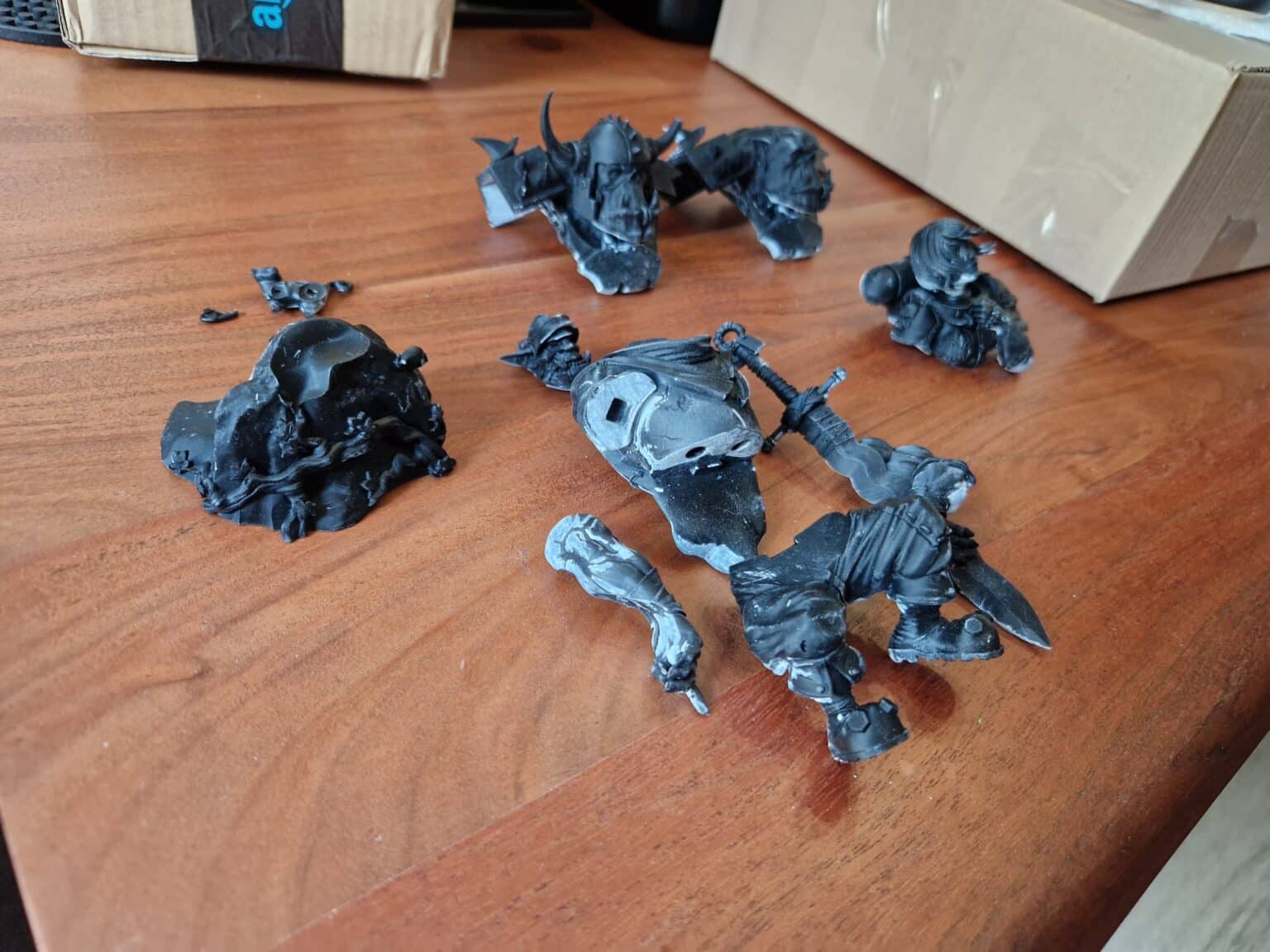 Miniaturen 33