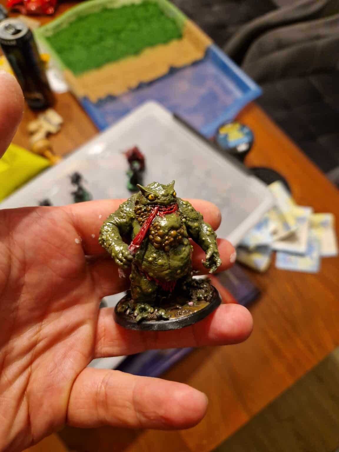 Miniaturen 19