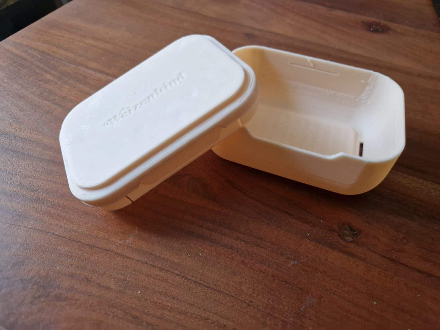3D Druck Anfragen 16