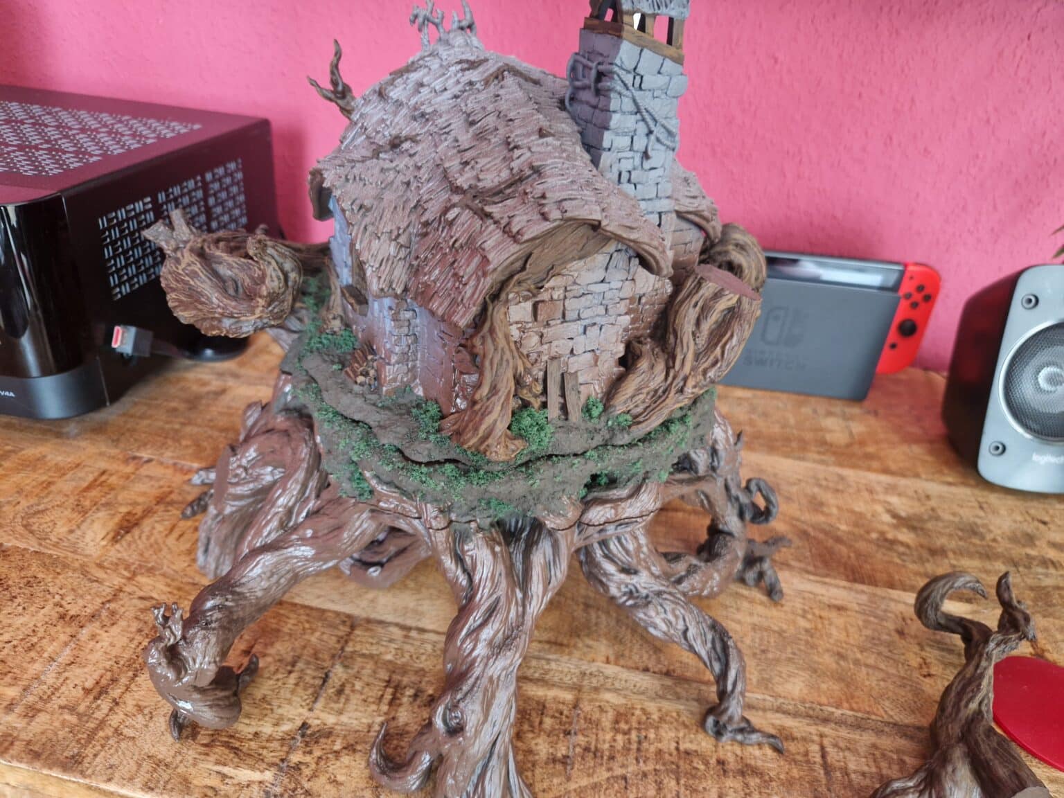 Dungeon & Terrain 18