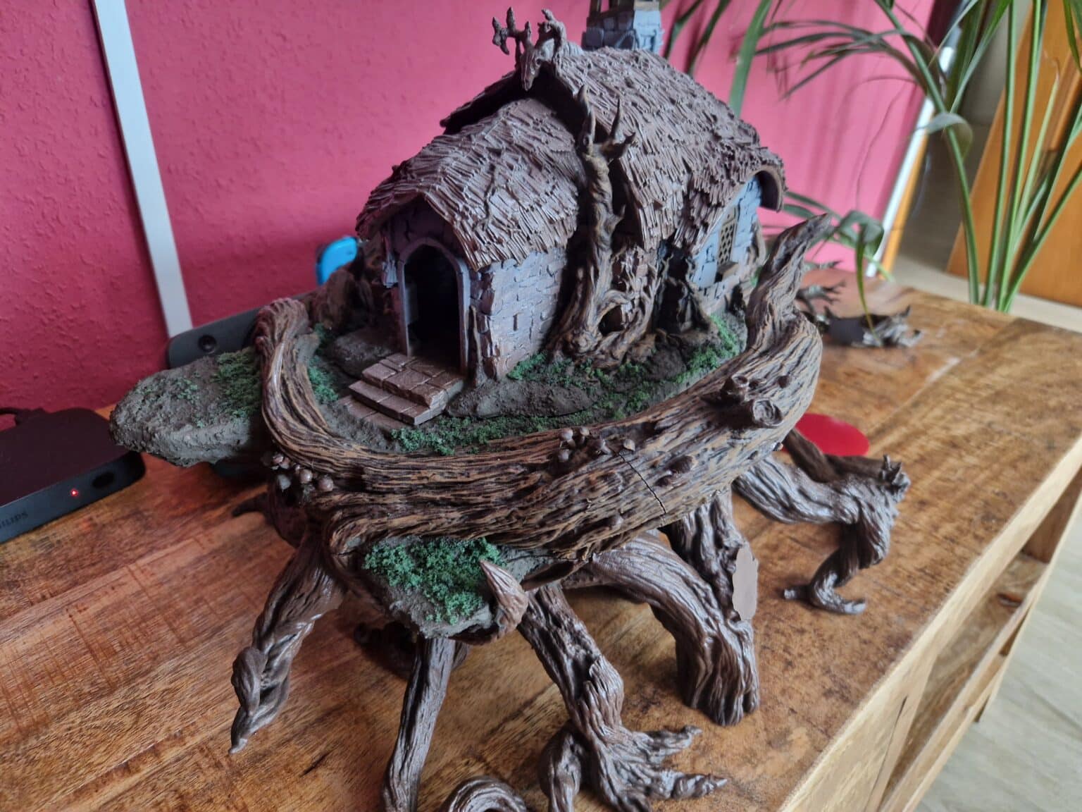 Dungeon & Terrain 19