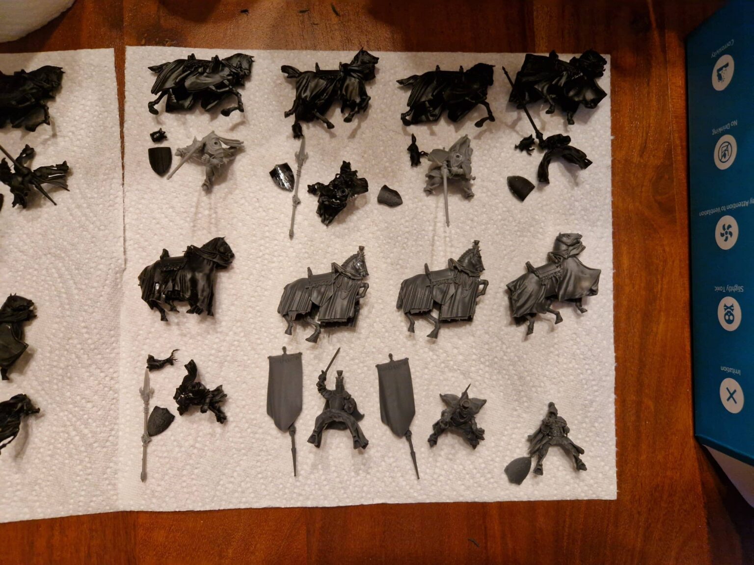 Miniaturen 21