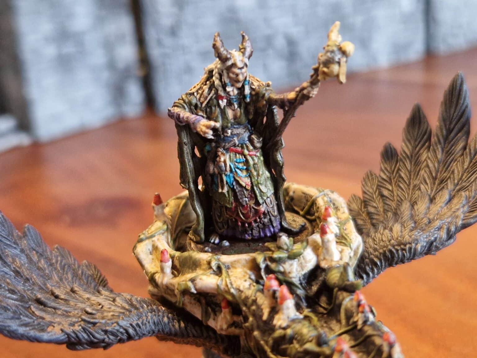 Miniaturen 22