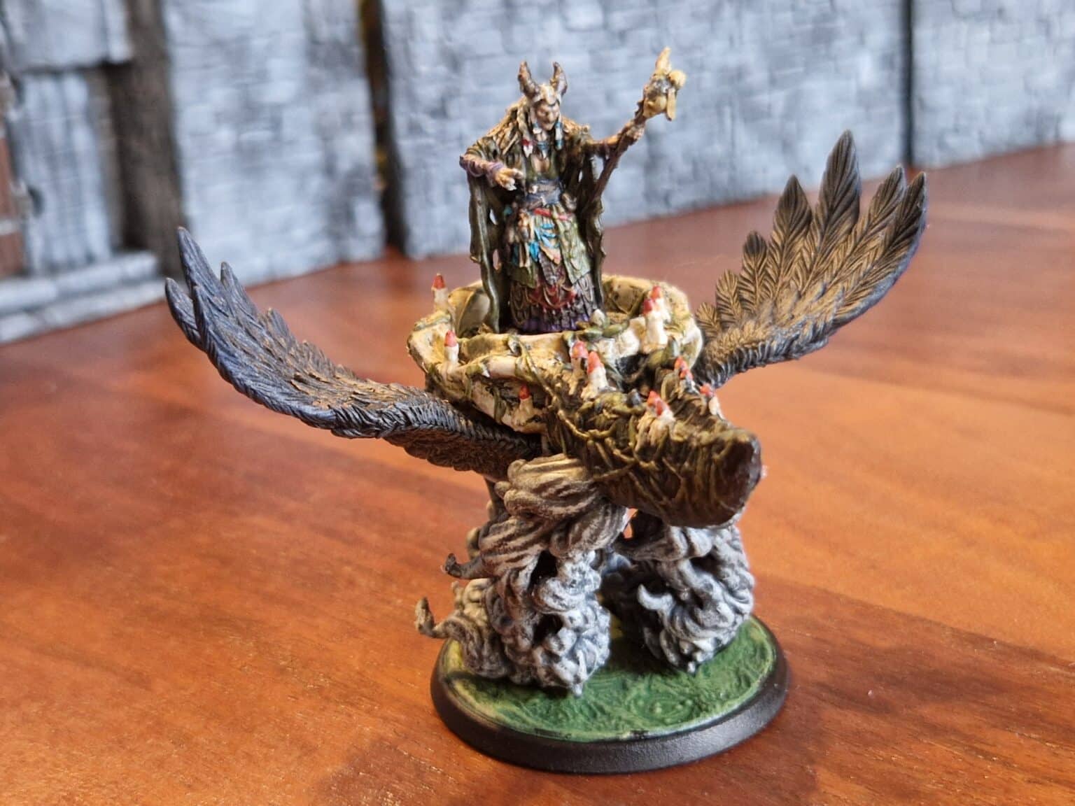 Miniaturen 23