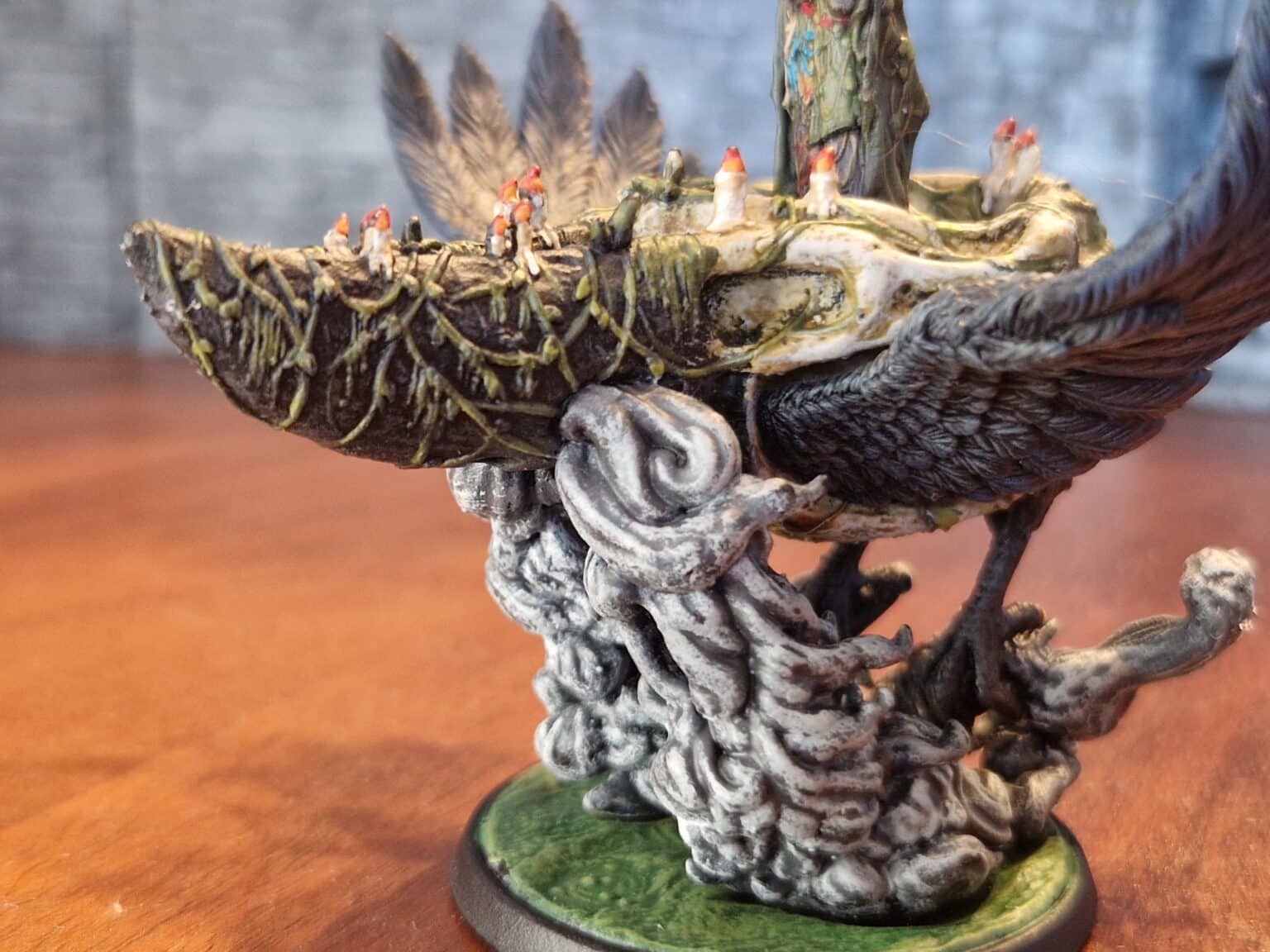 Miniaturen 24