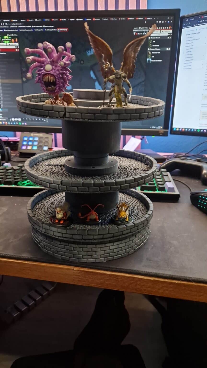 Dungeon & Terrain 22