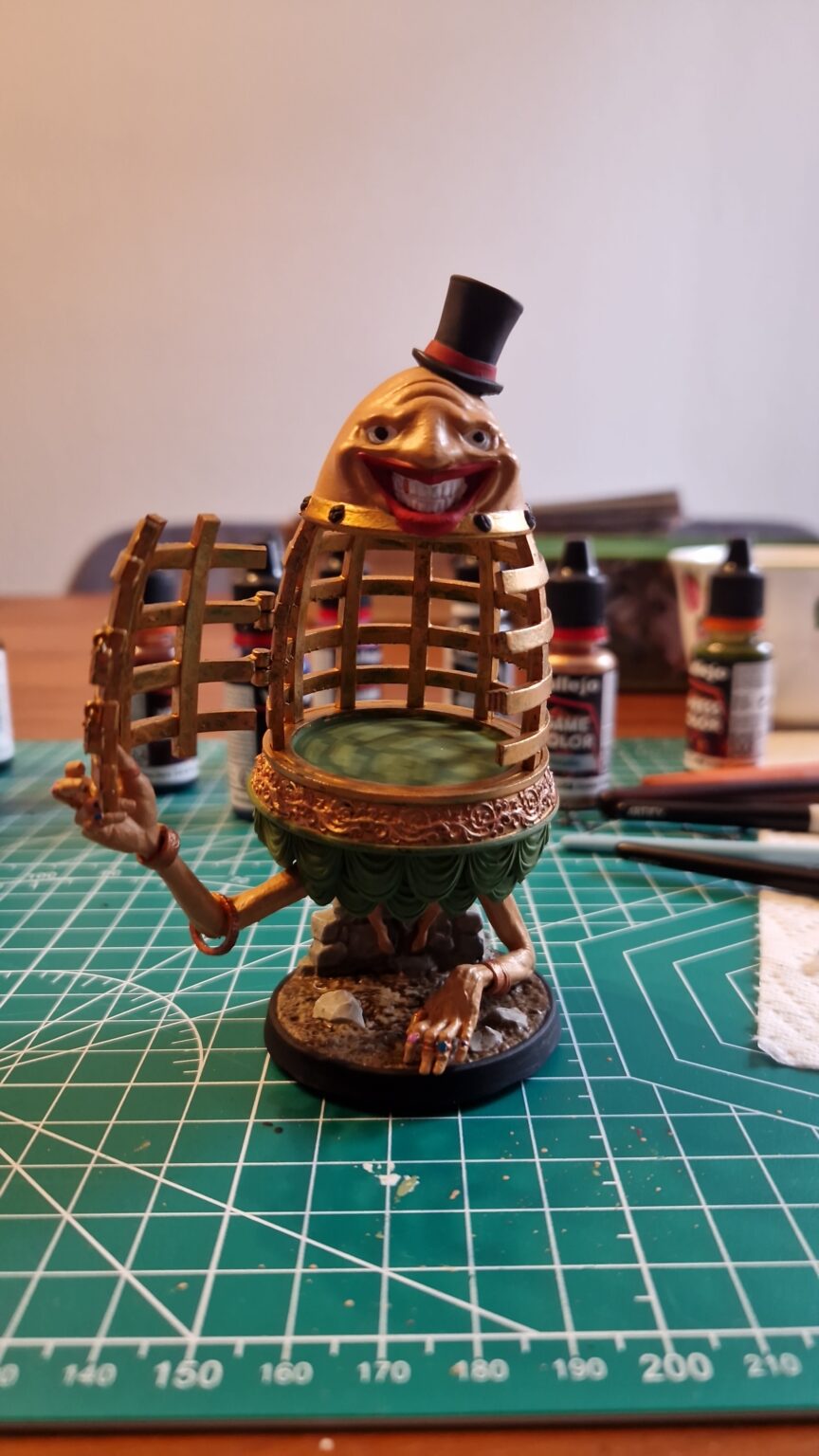 Miniaturen 4
