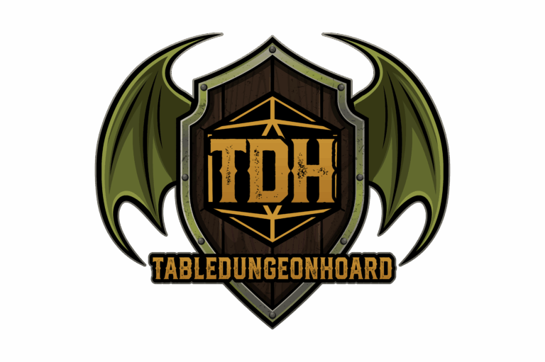 TableDungeonHoard