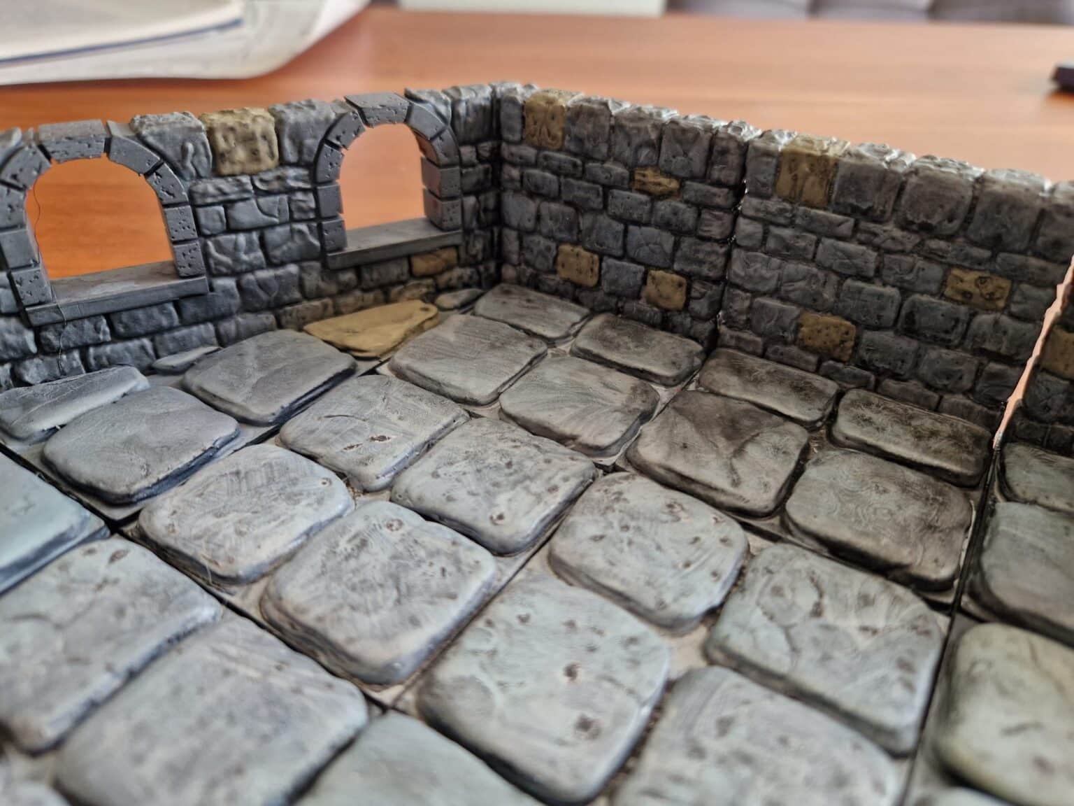 Dungeon & Terrain 12